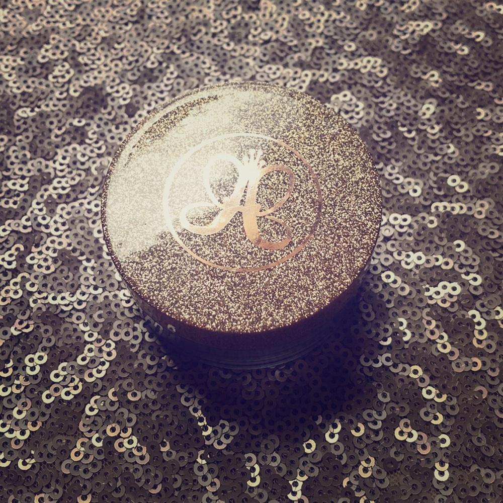 ABH So Hollywood Loose Highlighter